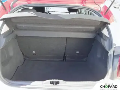 Photo 12 Citroën C3 Gén. III Ph2 Shine 5