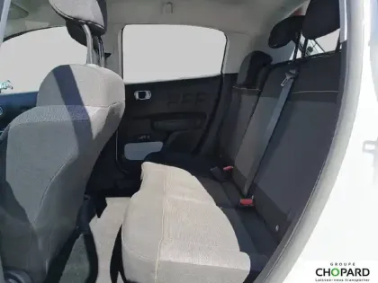 Photo 6 Citroën C3 Gén. III Ph2 Shine 5