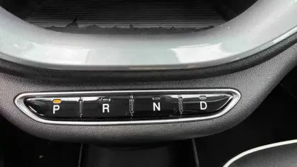 Photo 17 Fiat 500  e 118 ch