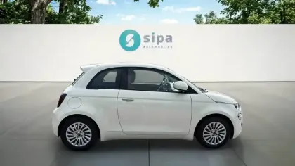 Photo 5 Fiat 500  e 118 ch