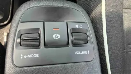 Photo 23 Fiat 500  e 118 ch