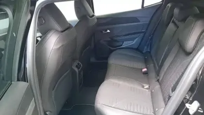 Photo 7 Peugeot 408  Hybrid 145 e-DCS6