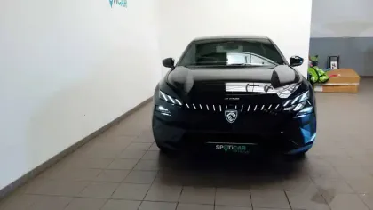 Photo Peugeot 408 Gt