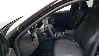 Photo 6 Peugeot 408  Hybrid 145 e-DCS6