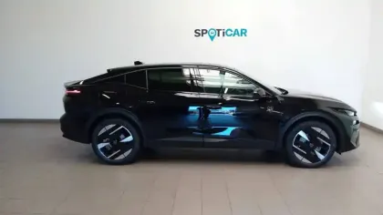 Photo 16 Peugeot 408  Hybrid 145 e-DCS6