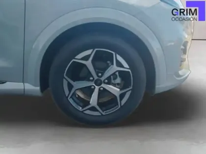 Photo 12 Ford Puma Gén. II Ph2 ST-Line 5