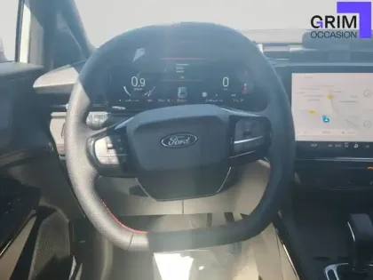 Photo 5 Ford Puma Gén. II Ph2 ST-Line 5