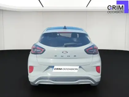 Photo 18 Ford Puma Gén. II Ph2 ST-Line 5