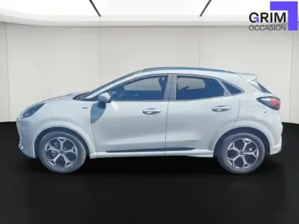 Photo 19 Ford Puma Gén. II Ph2 ST-Line 5