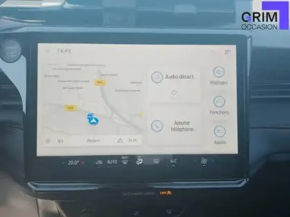 Photo 8 Ford Puma Gén. II Ph2 ST-Line 5