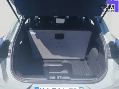 Photo 31 Ford Puma  1.0 EcoBoost 125 ch mHEV S&S Powershift