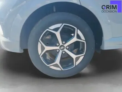 Photo 35 Ford Puma  1.0 EcoBoost 125 ch mHEV S&S Powershift