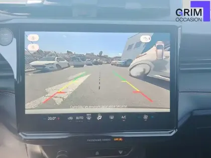 Photo 7 Ford Puma Gén. II Ph2 ST-Line 5