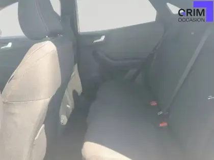 Photo 30 Ford Puma  1.0 EcoBoost 125 ch mHEV S&S Powershift