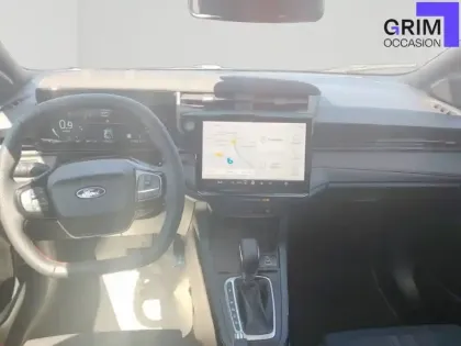 Photo 24 Ford Puma  1.0 EcoBoost 125 ch mHEV S&S Powershift