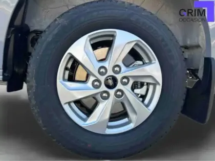 Photo 15 Ford Transit  CUSTOM FGN 320 L2H1 2.0 ECOBLUE 170 CH BVA8