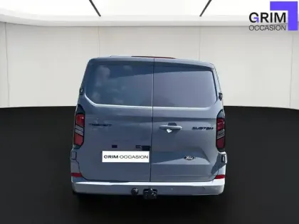 Photo 18 Ford Transit  CUSTOM FGN 320 L2H1 2.0 ECOBLUE 170 CH BVA8