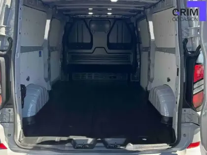 Photo 11 Ford Transit  CUSTOM FGN 320 L2H1 2.0 ECOBLUE 170 CH BVA8