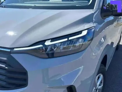 Photo 16 Ford Transit  CUSTOM FGN 320 L2H1 2.0 ECOBLUE 170 CH BVA8