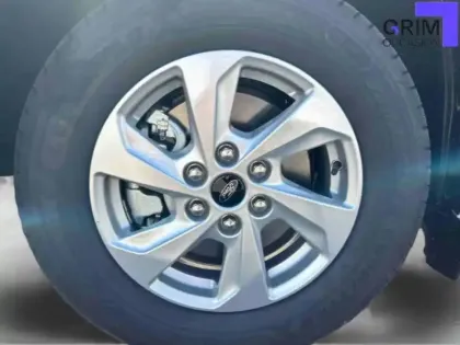 Photo 12 Ford Transit  CUSTOM FGN 320 L2H1 2.0 ECOBLUE 170 CH BVA8