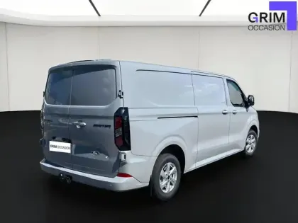 Photo 21 Ford Transit  CUSTOM FGN 320 L2H1 2.0 ECOBLUE 170 CH BVA8