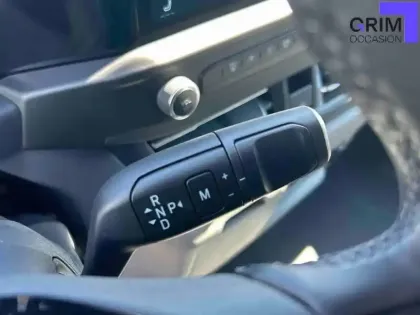 Photo 9 Ford Transit  CUSTOM FGN 320 L2H1 2.0 ECOBLUE 170 CH BVA8