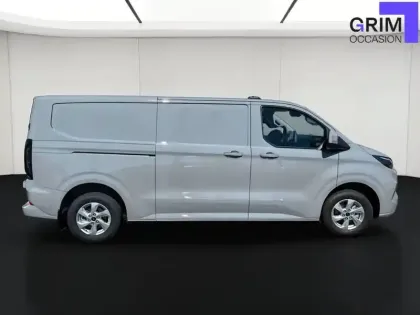 Photo 22 Ford Transit  CUSTOM FGN 320 L2H1 2.0 ECOBLUE 170 CH BVA8