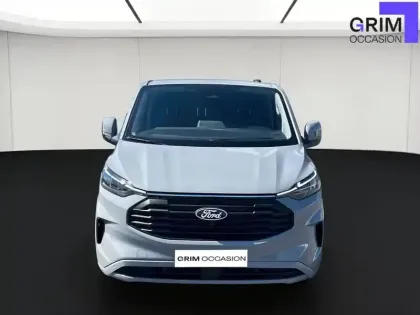 Photo 17 Ford Transit  CUSTOM FGN 320 L2H1 2.0 ECOBLUE 170 CH BVA8