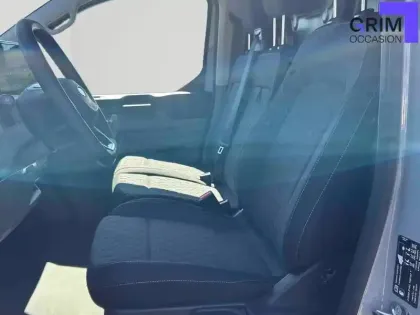 Photo 23 Ford Transit  CUSTOM FGN 320 L2H1 2.0 ECOBLUE 170 CH BVA8