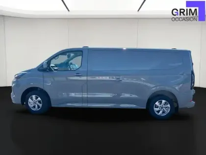 Photo 39 Ford Transit  CUSTOM FGN 320 L2H1 2.0 ECOBLUE 170 CH BVA8