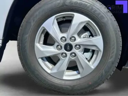 Photo 13 Ford Transit  CUSTOM FGN 320 L2H1 2.0 ECOBLUE 170 CH BVA8