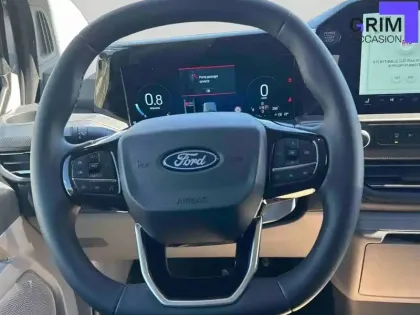 Photo 5 Ford Transit  CUSTOM FGN 320 L2H1 2.0 ECOBLUE 170 CH BVA8