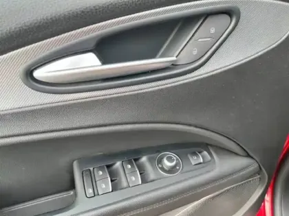 Photo 15 Alfa Romeo Stelvio Gén. I Ph1 Super 5