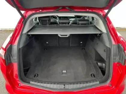 Photo 27 Alfa Romeo Stelvio Gén. I Ph1 Super 5