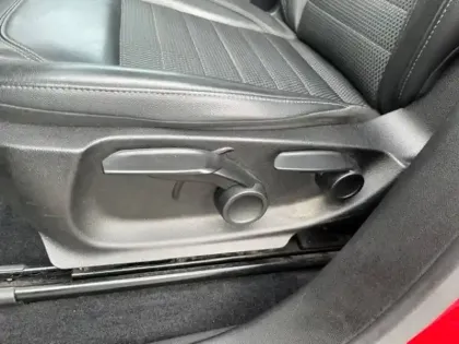 Photo 14 Alfa Romeo Stelvio Gén. I Ph1 Super 5