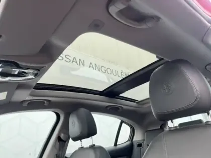 Photo 23 Alfa Romeo Stelvio Gén. I Ph1 Super 5