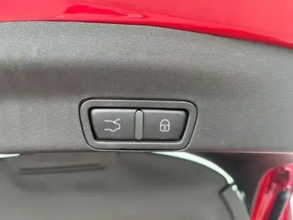 Photo 28 Alfa Romeo Stelvio Gén. I Ph1 Super 5