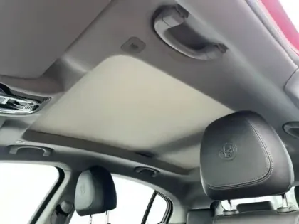 Photo 25 Alfa Romeo Stelvio Gén. I Ph1 Super 5