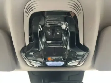 Photo 13 Alfa Romeo Stelvio Gén. I Ph1 Super 5