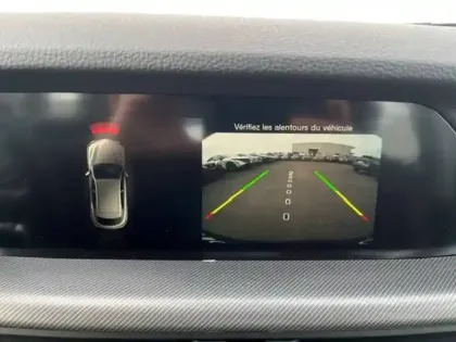 Photo 8 Alfa Romeo Stelvio Gén. I Ph1 Super 5