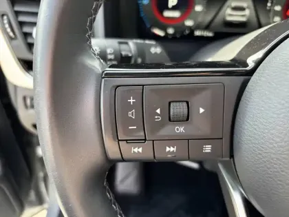 Photo 21 Nissan Qashqai  e-Power 190 ch