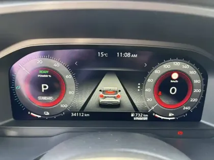 Photo 19 Nissan Qashqai  e-Power 190 ch