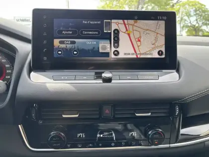 Photo 28 Nissan Qashqai  e-Power 190 ch