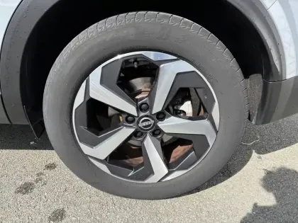 Photo 9 Nissan Qashqai  e-Power 190 ch