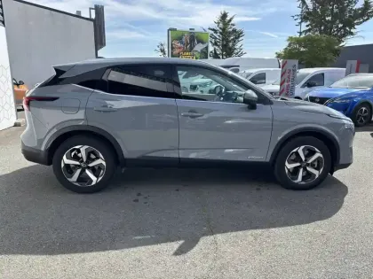 Photo 5 Nissan Qashqai  e-Power 190 ch
