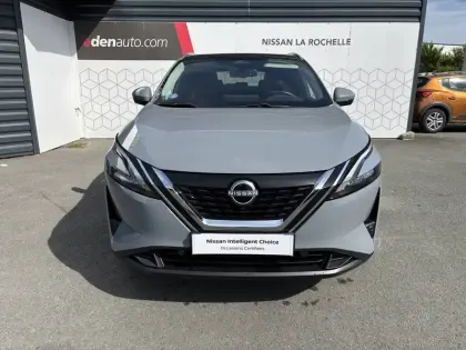 Photo 7 Nissan Qashqai  e-Power 190 ch
