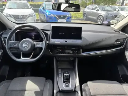 Photo 18 Nissan Qashqai  e-Power 190 ch