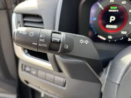 Photo 23 Nissan Qashqai  e-Power 190 ch