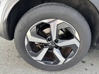 Photo 10 Nissan Qashqai  e-Power 190 ch