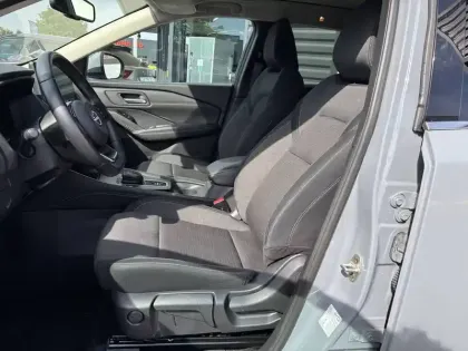 Photo 17 Nissan Qashqai  e-Power 190 ch